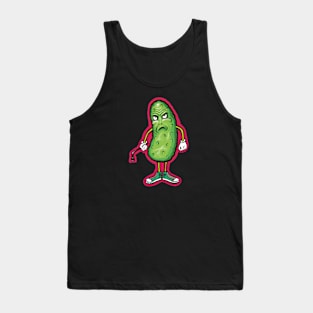 Pickleman Tank Top